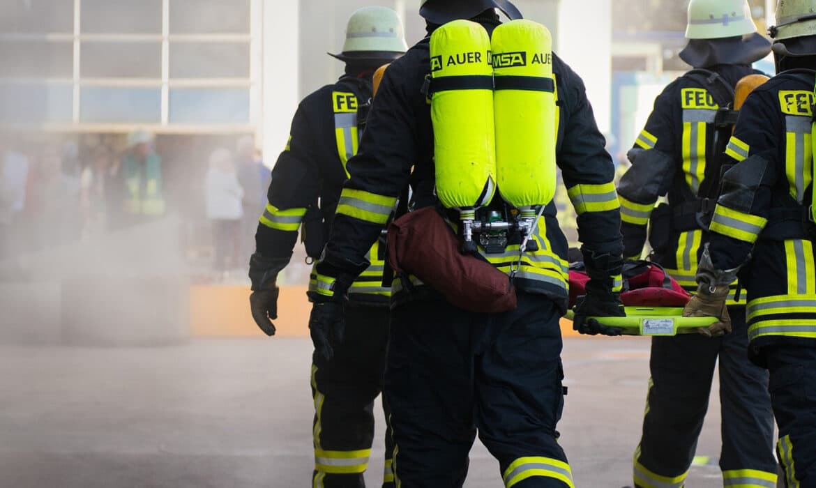 Pourquoi se former à la sécurité incendie en entreprise ?