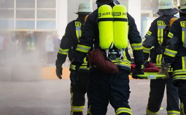 Pourquoi se former à la sécurité incendie en entreprise ?