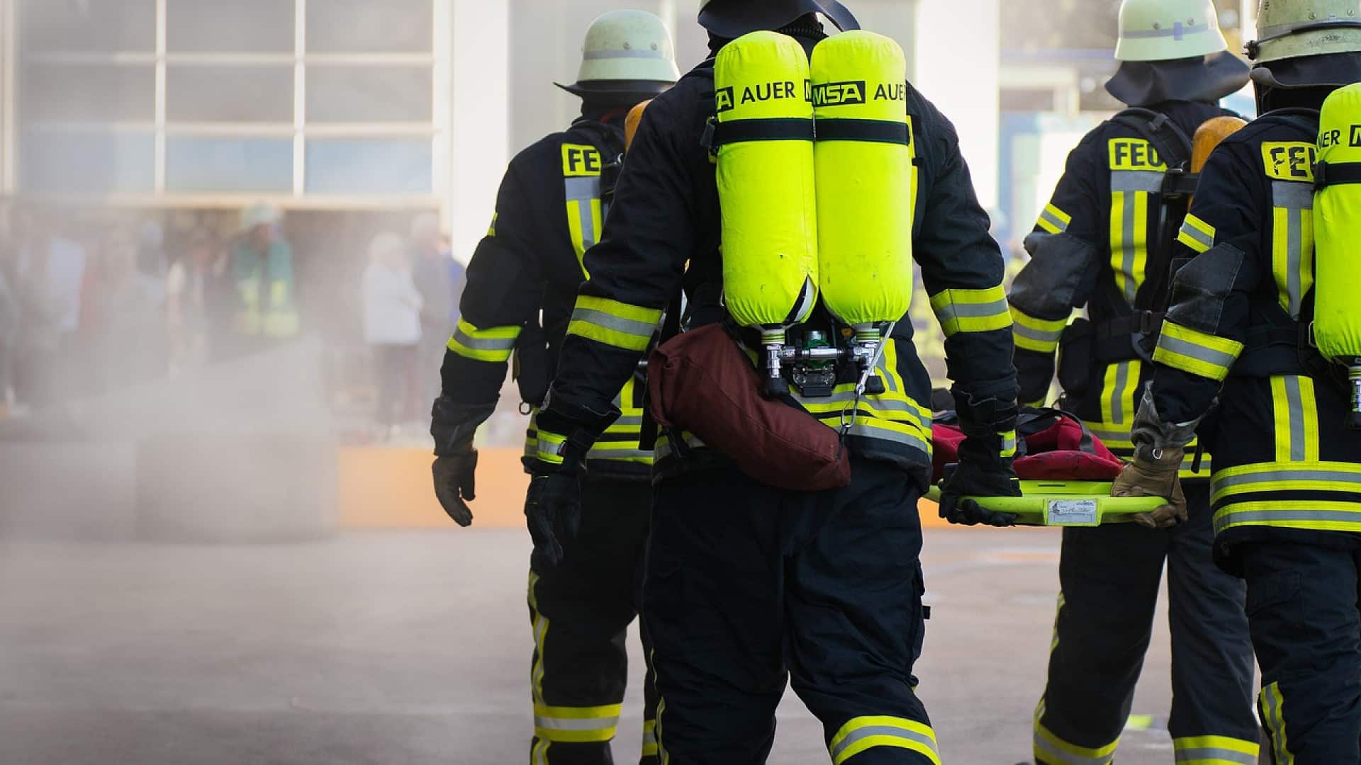 Pourquoi se former à la sécurité incendie en entreprise ?