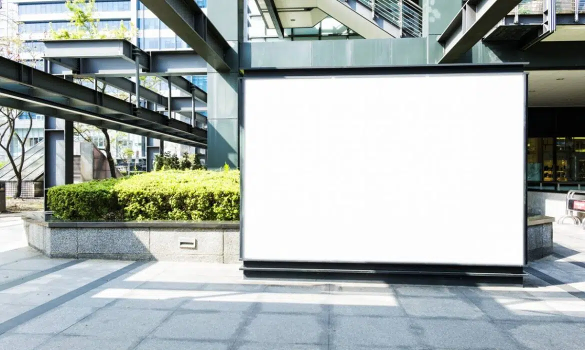 Publicité : les 4 supports privilégiés dans l’immobilier
