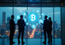 Blockchain en entreprise : vers une transformation digitale efficace ?