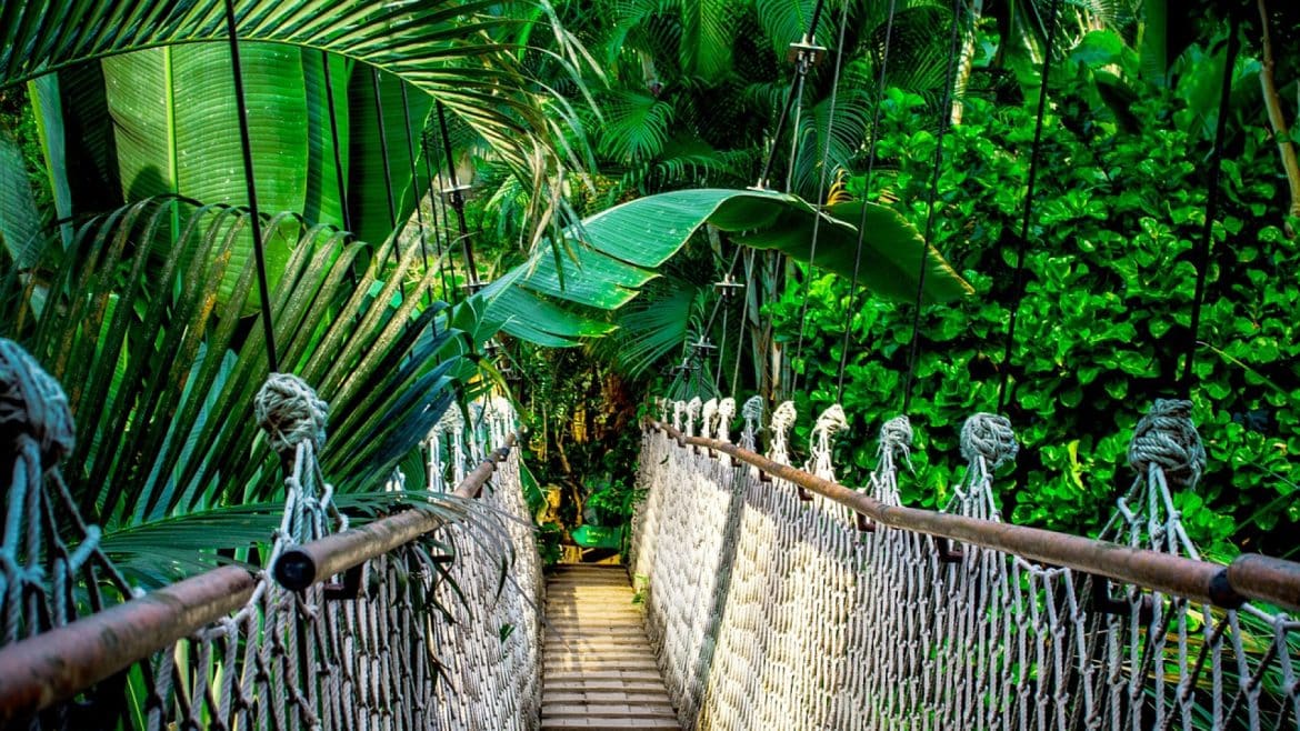 Quelle destination choisir pour partir avec un petit budget ?