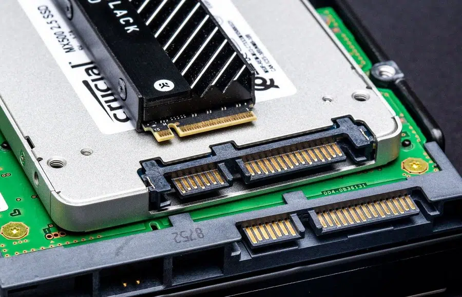 Quel est le meilleur disque dur interne SSD ?