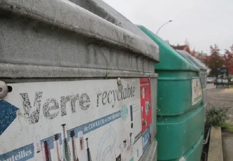Gestion des déchets : le territoire de la Métro lance une consultation en ligne