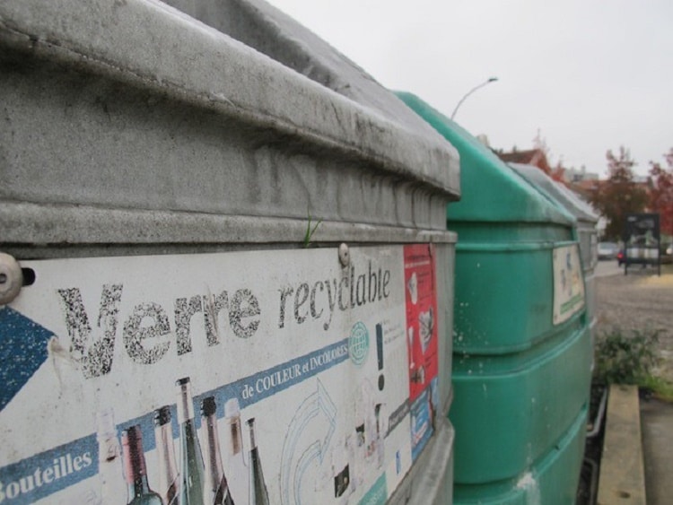 Gestion des déchets : le territoire de la Métro lance une consultation en ligne