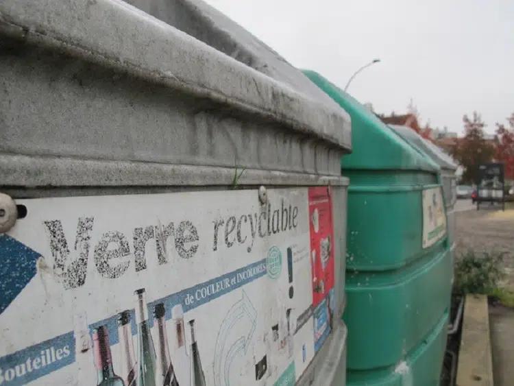 Gestion des déchets : le territoire de la Métro lance une consultation en ligne