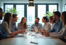 RSE en pratique : comité d’entreprise de la GMF, initiatives marquantes