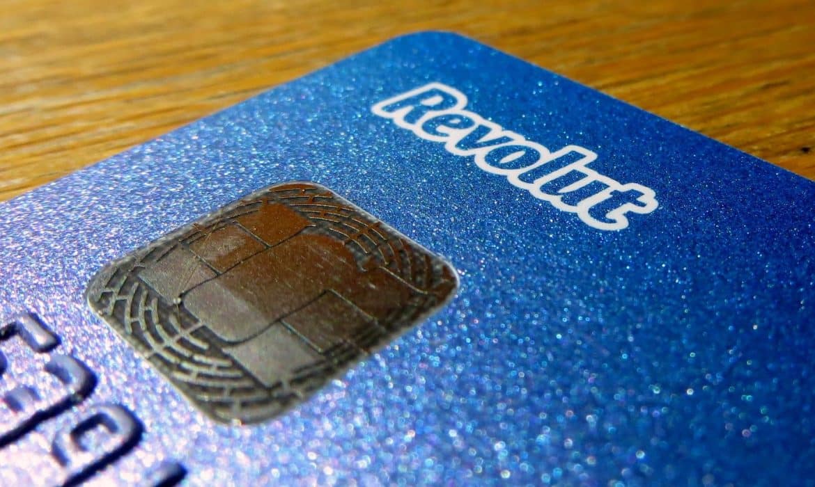 Plafond de la carte Revolut que vautil