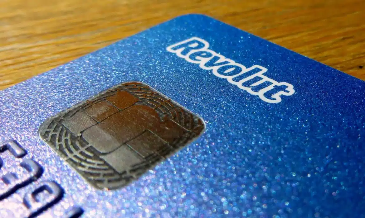 Quel est le plafond de la carte Revolut ?