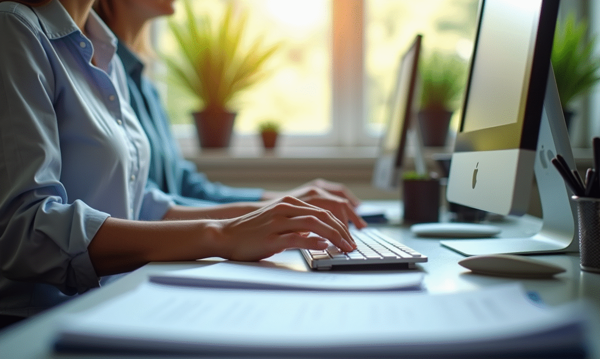 Secrétaire : l’importance de ce métier de l’ombre souvent sous-estimé