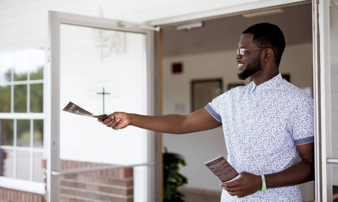 11 idées pour promouvoir un événement