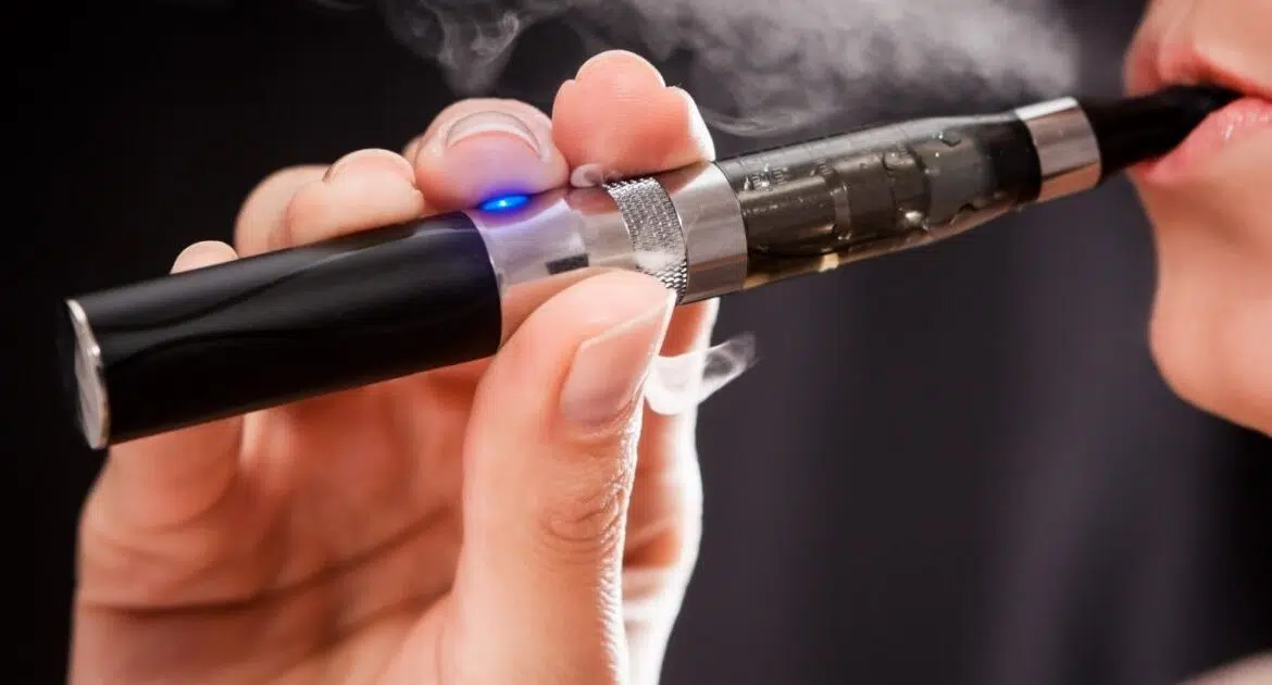 Comment utiliser la cigarette électronique ?
