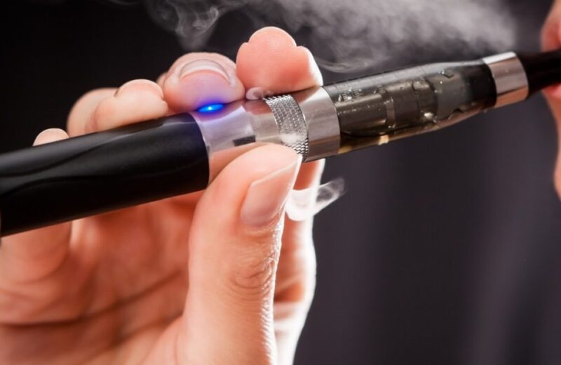 Comment utiliser la cigarette électronique ?