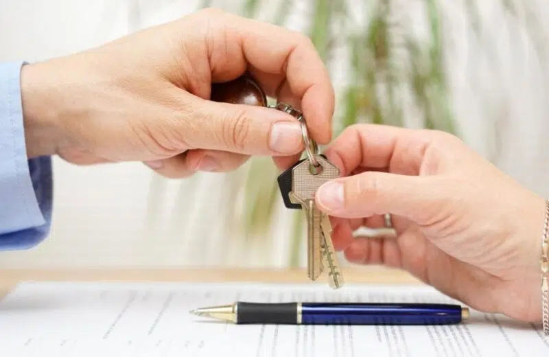 Est-il obligé d’avoir un garant pour louer un appartement ?