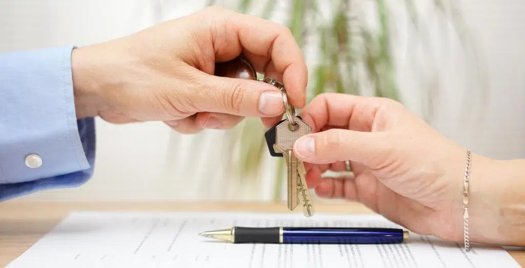 Est-il obligé d’avoir un garant pour louer un appartement ?