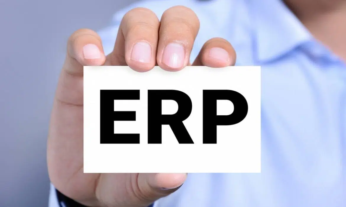 Solutions ERP : pourquoi utiliser Microsoft Dynamics 365 ?