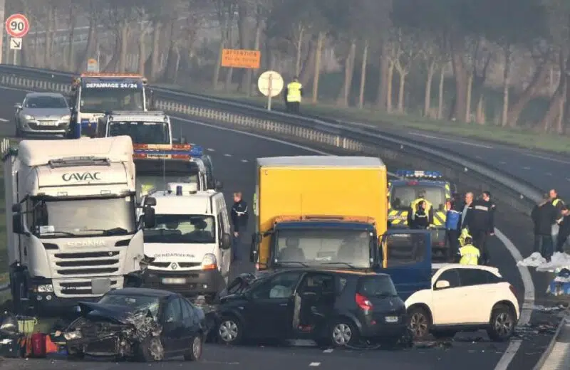 5 pistes pour améliorer la sécurité des routes