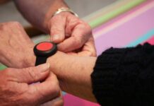 Comment obtenir une alarme pour personne âgée ?