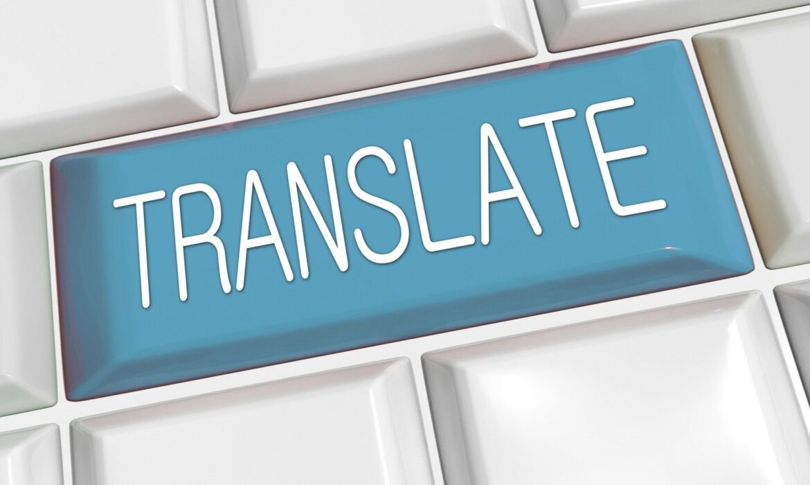 Utiliser DeepL pour traduire ses textes ?