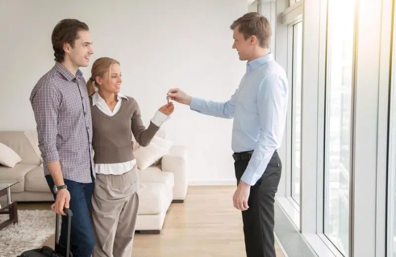 Comment trouver rapidement une maison à louer ?