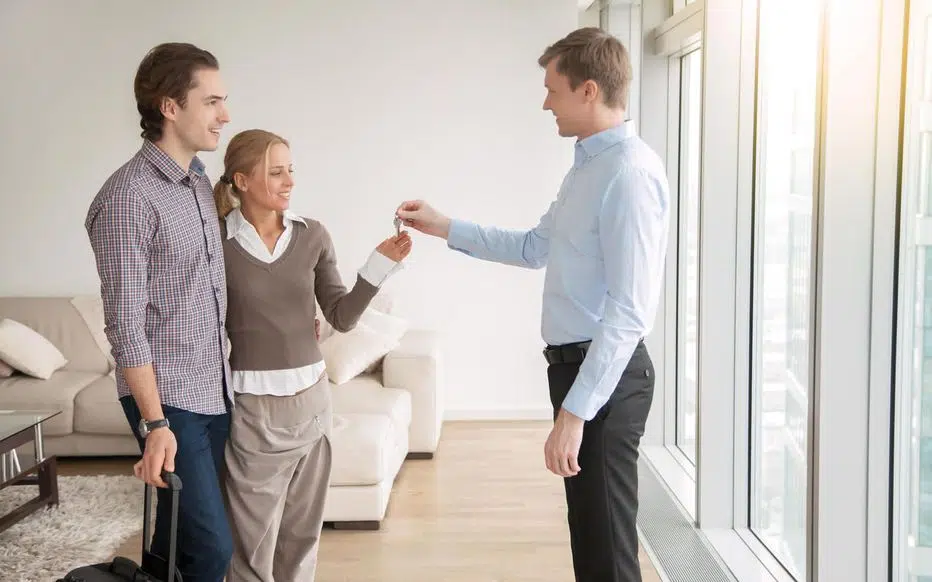 Comment trouver rapidement une maison à louer ?