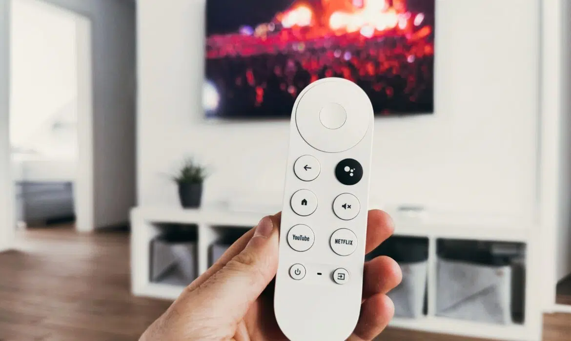 Comment avoir les chaînes sur X96 Mini ?