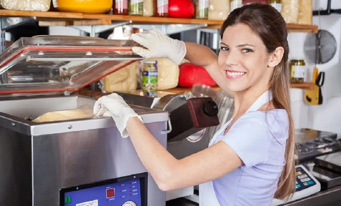 Comment choisir une machine sous vide ?