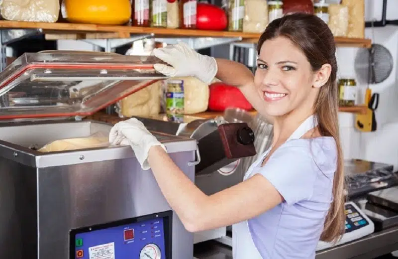 Comment choisir une machine sous vide ?