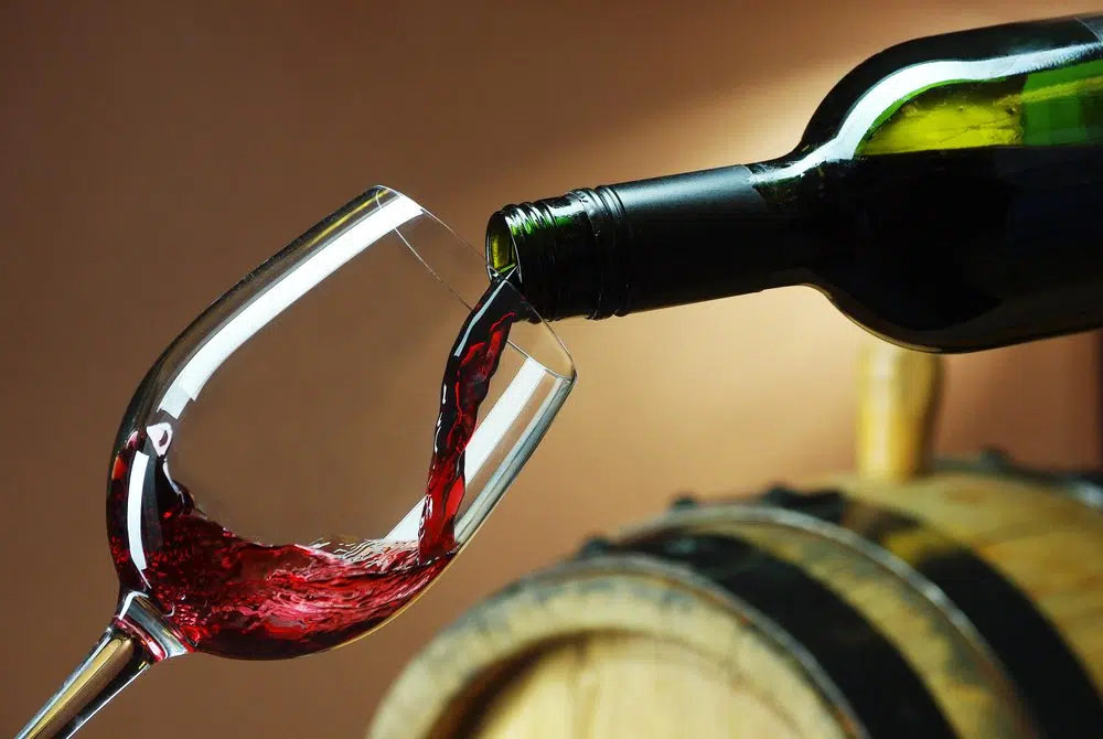 Quel intérêt d’investir dans le vin ?