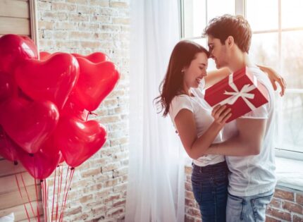 Anniversaire de couple : 4 idées de cadeaux pas chers