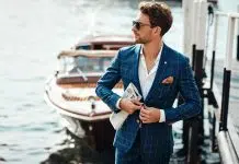 Mode homme : comment être classe en toute circonstance ?