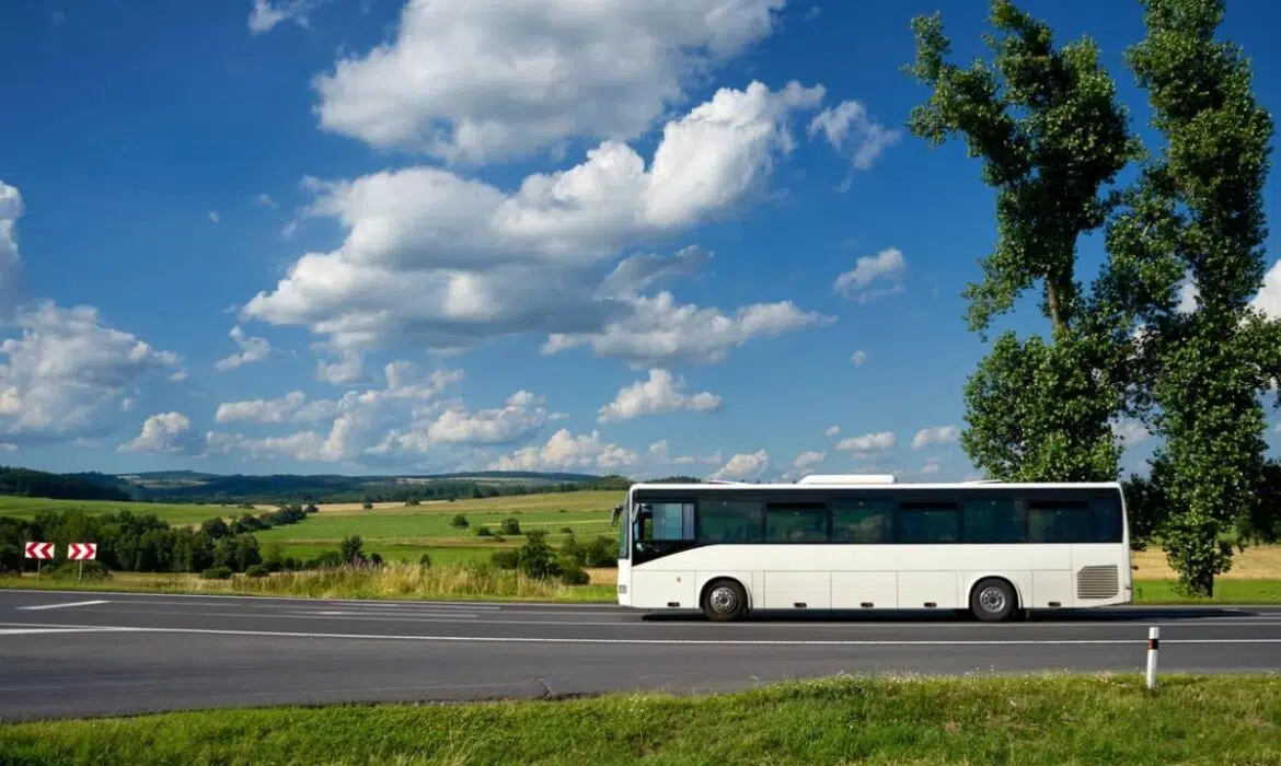 Voyage en autocar : Isilines casse ses prix pour lutter avec Ouibus et Flixbus