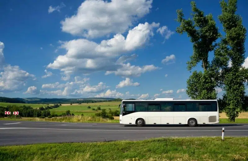 Voyage en autocar : Isilines casse ses prix pour lutter avec Ouibus et Flixbus