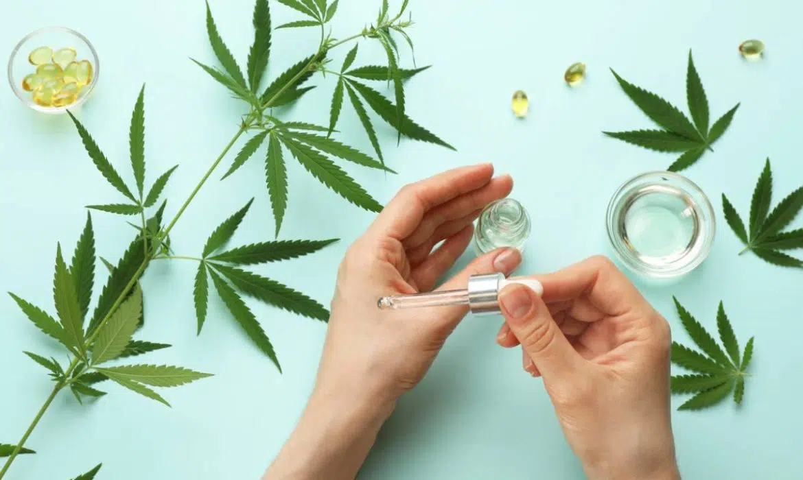 Est-ce que le CBD est légal ?