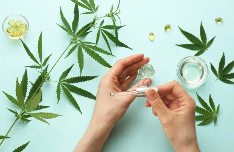 Est-ce que le CBD est légal ?