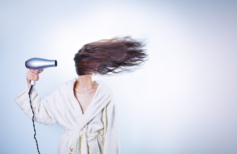 Comment prévenir la chute de cheveux ?