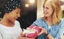 Que diriez-vous d’un cadeau pour sa meilleure amie ?