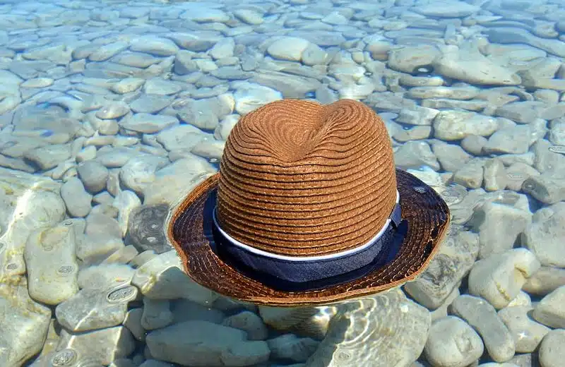 Quel chapeau homme choisir pour l’été ?