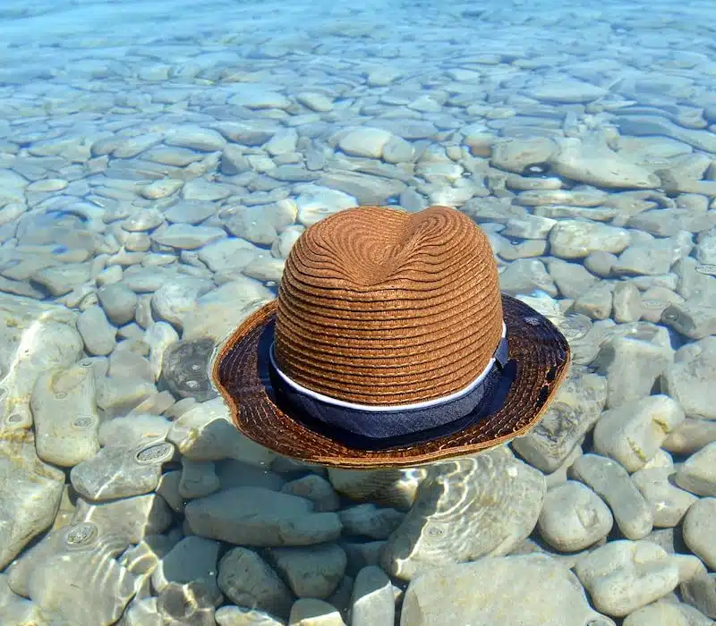 Quel chapeau homme choisir pour l’été ?